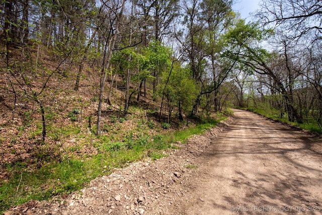 0000 S 4760th Rd, Westville, OK 74965