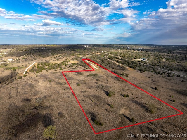 3 Hobbs Creek Rd, Collinsville, OK 74021