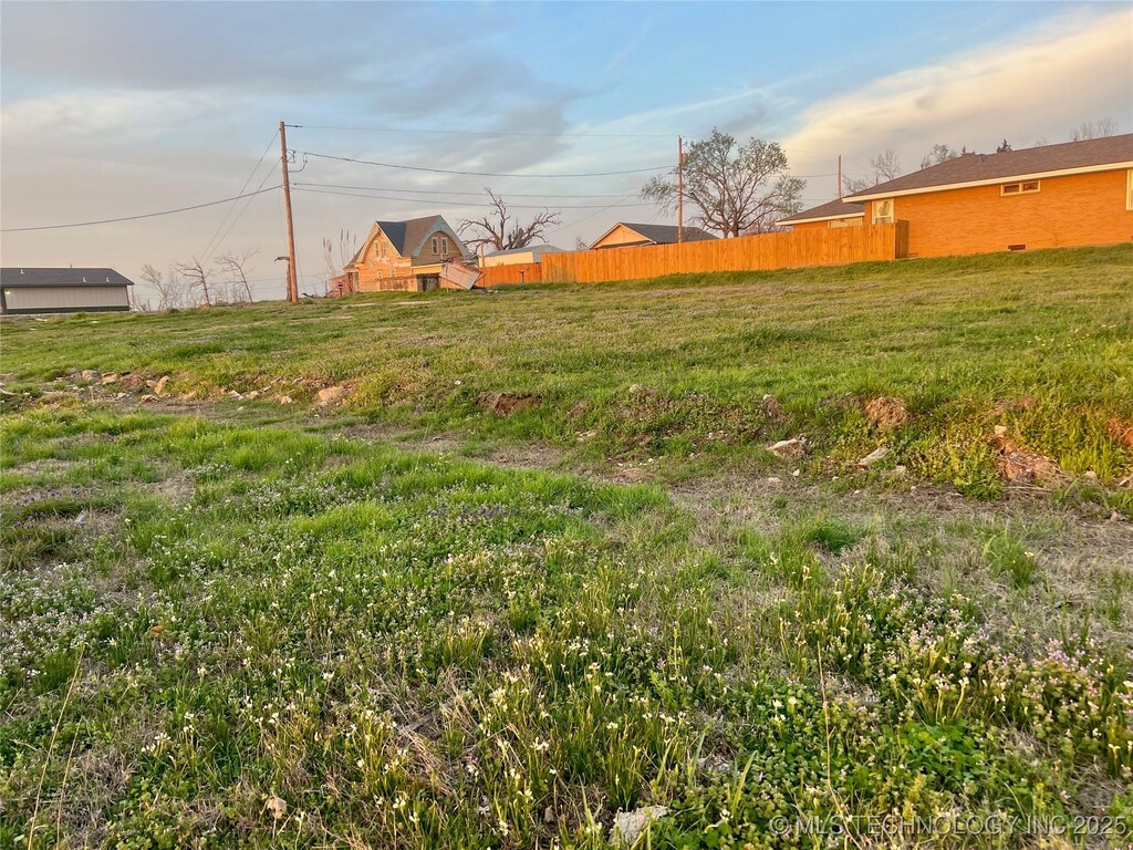 1301 Division, Sulphur, OK 73086
