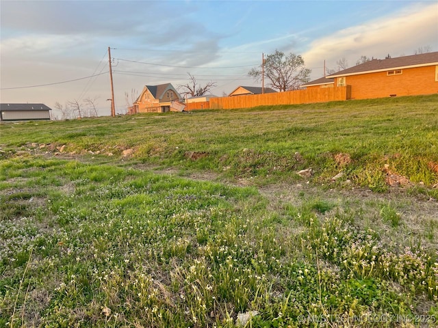 1301 Division, Sulphur, OK 73086