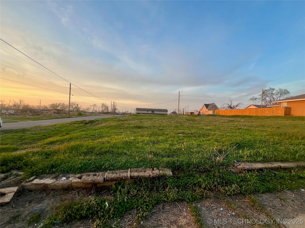 1301 Division, Sulphur, OK 73086