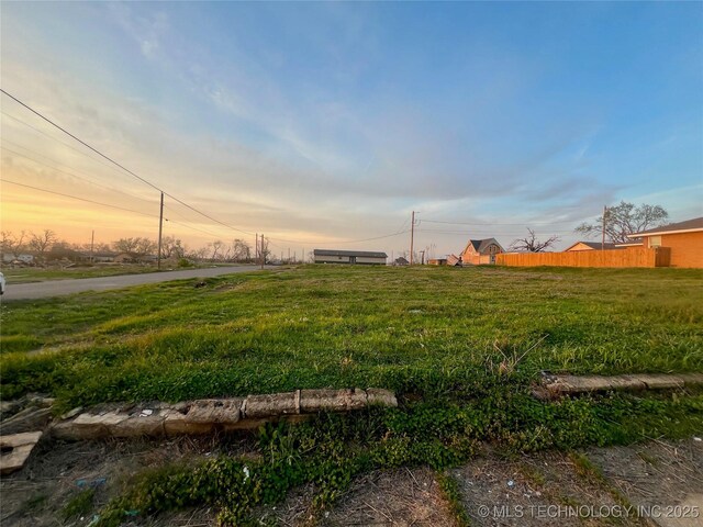 1301 Division, Sulphur, OK 73086