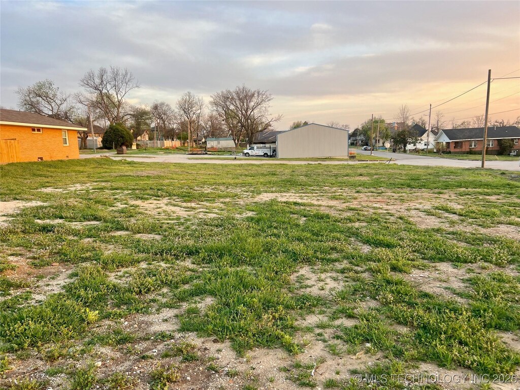 1301 Division, Sulphur, OK 73086
