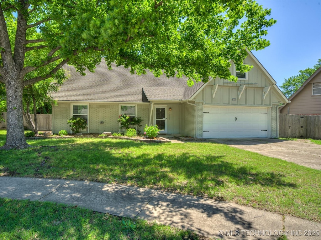 7339 S 73rd E Ave, Tulsa, OK 74133 - photo 1