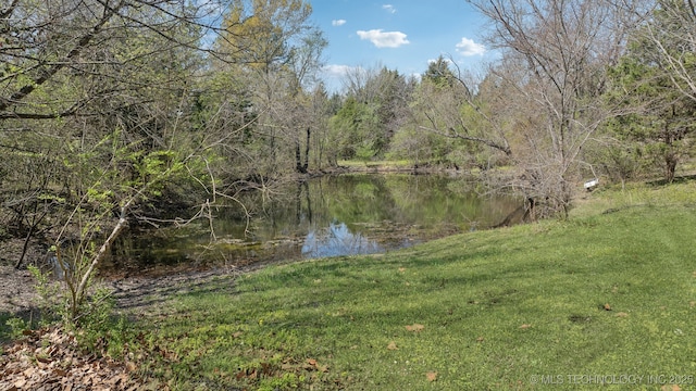 5980 Rolling Oaks, Muskogee, OK 74401 - view of water feature