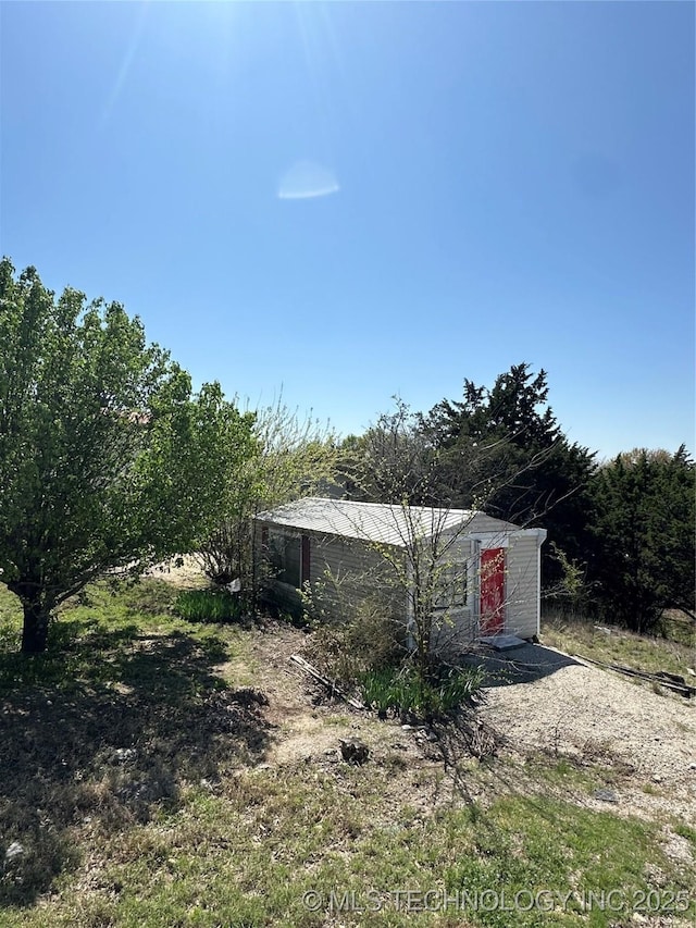 113 Ridge Dr, Sulphur, OK 73086 - photo 1