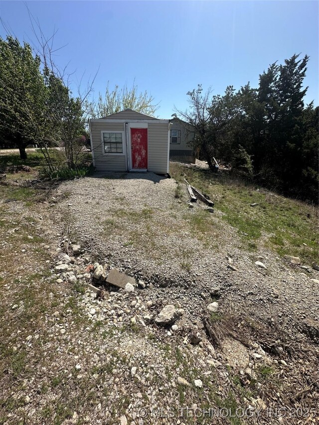 113 Ridge Dr, Sulphur, OK 73086 - photo 10
