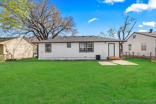3531 E Ute St, Tulsa, OK 74115 - photo 29
