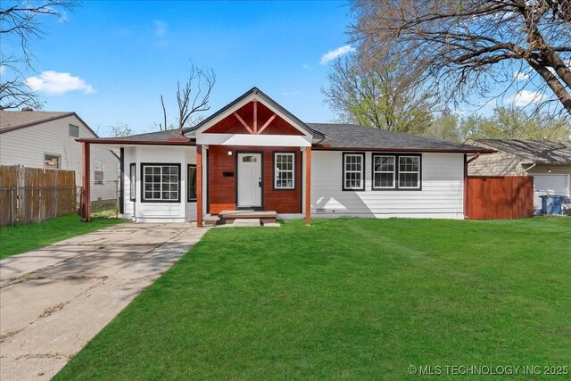 3531 E Ute St, Tulsa, OK 74115 - photo 2