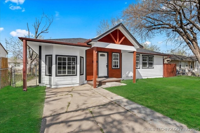 3531 E Ute St, Tulsa, OK 74115 - photo 4