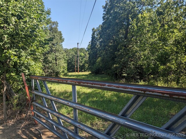 7487 N Oakcliff Dr, Tulsa, OK 74126 - photo 4