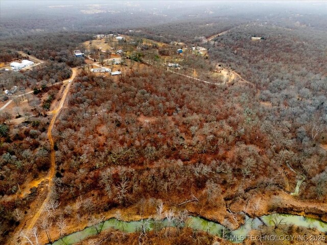 19601 Kellyville Ranch Rd, Kellyville, OK 74039