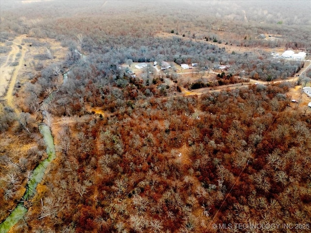 19601 Kellyville Ranch Rd, Kellyville, OK 74039