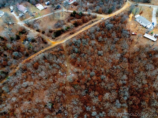 19601 Kellyville Ranch Rd, Kellyville, OK 74039