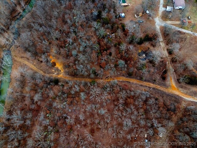 19601 Kellyville Ranch Rd, Kellyville, OK 74039