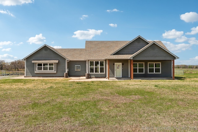 11765 S 74th St, Oktaha, OK 74450 - photo 1