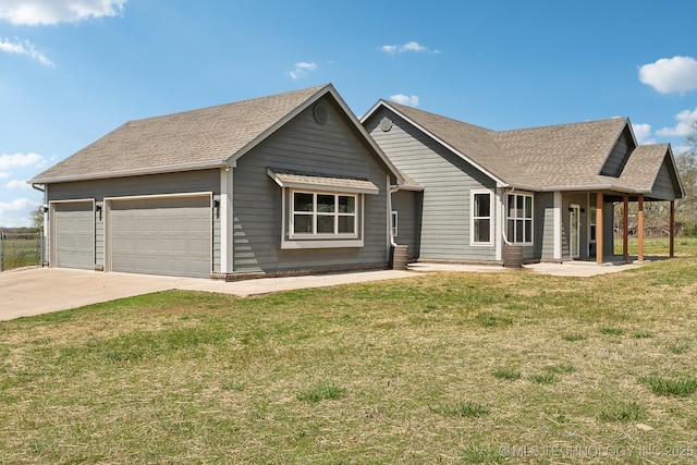 11765 S 74th St, Oktaha, OK 74450 - photo 22