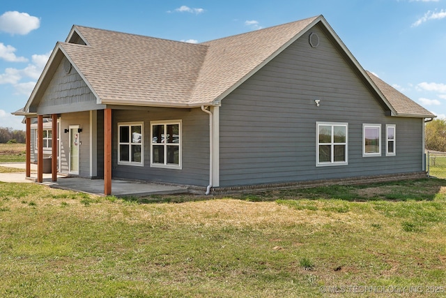 11765 S 74th St, Oktaha, OK 74450 - photo 23