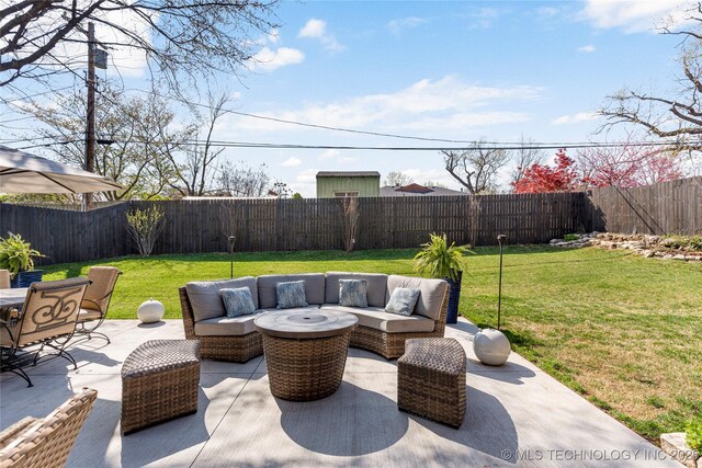 3528 S Wheeling Ave, Tulsa, OK 74105 - photo 46