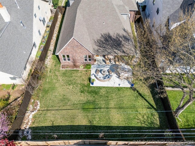 3528 S Wheeling Ave, Tulsa, OK 74105 - photo 48
