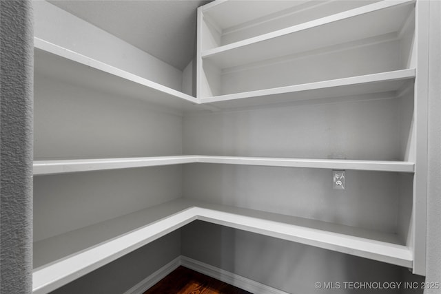 3528 S Wheeling Ave, Tulsa, OK 74105 - view of storage area