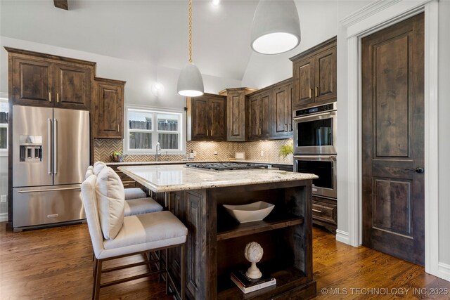 3528 S Wheeling Ave, Tulsa, OK 74105 - photo 8