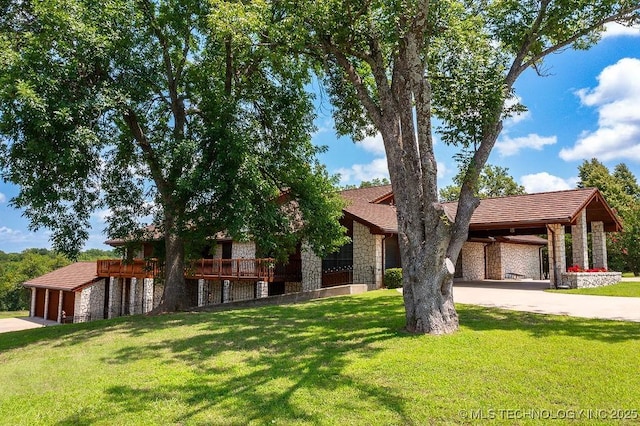 100 E Kings, Ada, OK 74820 - photo 1