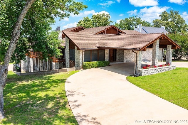 100 E Kings, Ada, OK 74820 - photo 4