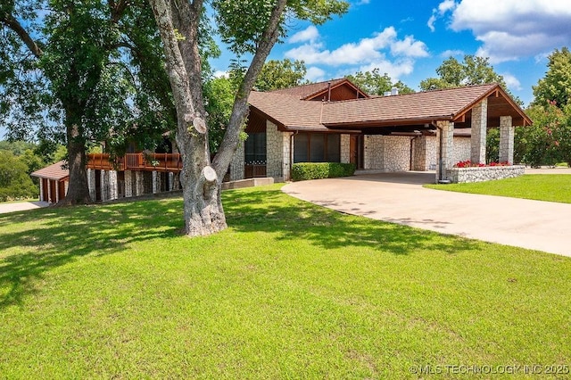100 E Kings, Ada, OK 74820 - photo 73