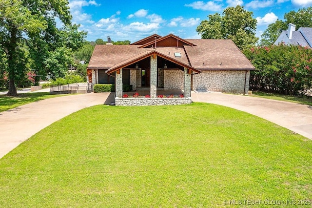 100 E Kings, Ada, OK 74820 - photo 74