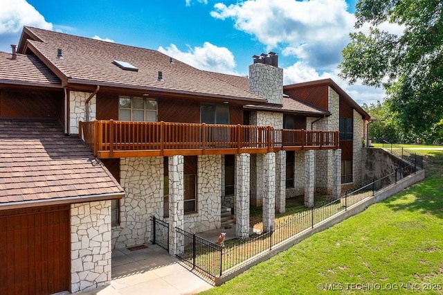 100 E Kings, Ada, OK 74820 - photo 77