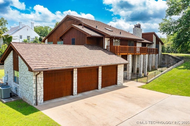 100 E Kings, Ada, OK 74820 - photo 78