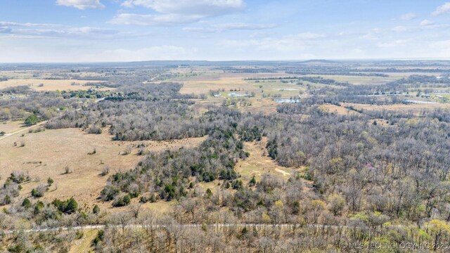 52 Highway, Morris, OK 74445