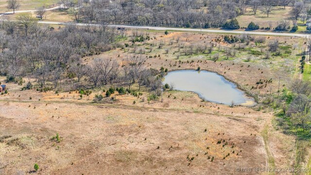52 Highway, Morris, OK 74445