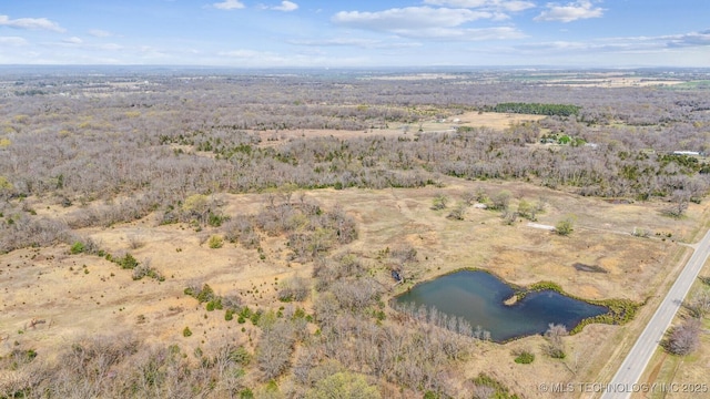 52 Highway, Morris, OK 74445