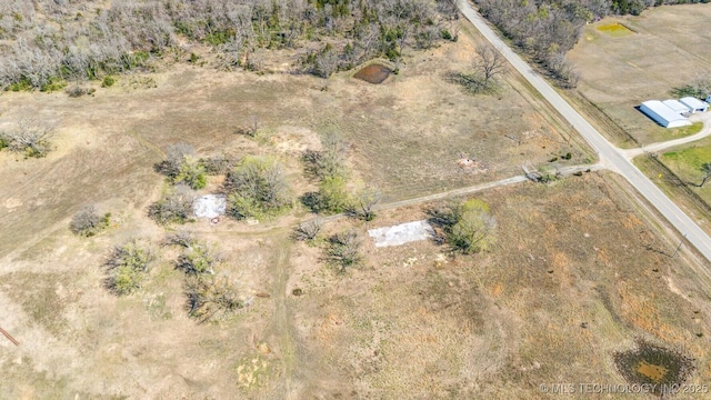 52 Highway, Morris, OK 74445