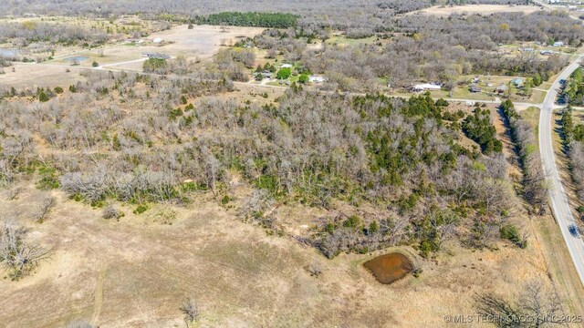 52 Highway, Morris, OK 74445