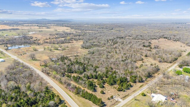 52 Highway, Morris, OK 74445
