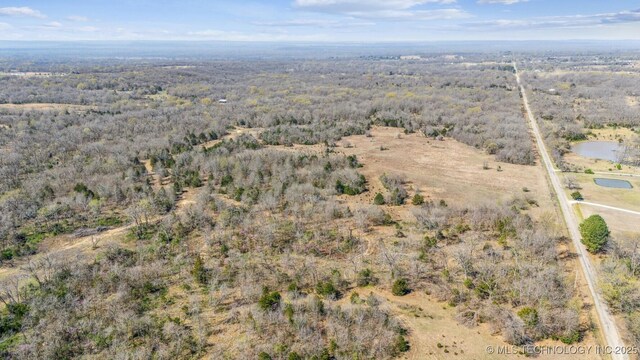 52 Highway, Morris, OK 74445
