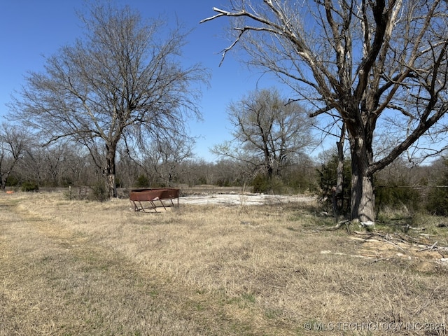 52 Highway, Morris, OK 74445