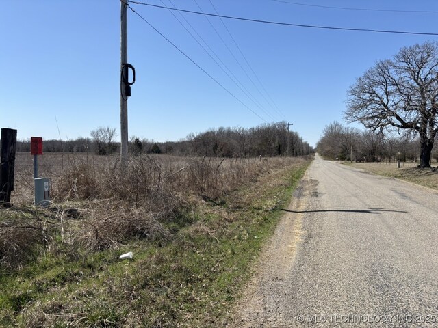 52 Highway, Morris, OK 74445