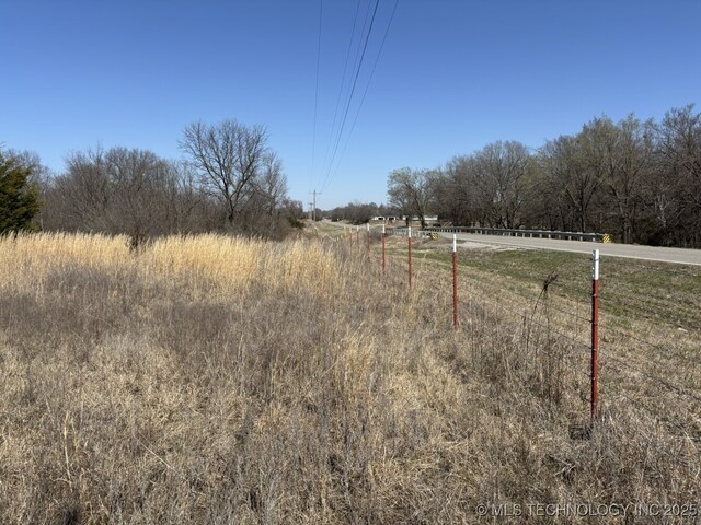52 Highway, Morris, OK 74445