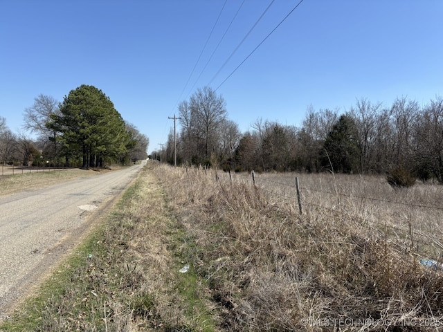 52 Highway, Morris, OK 74445