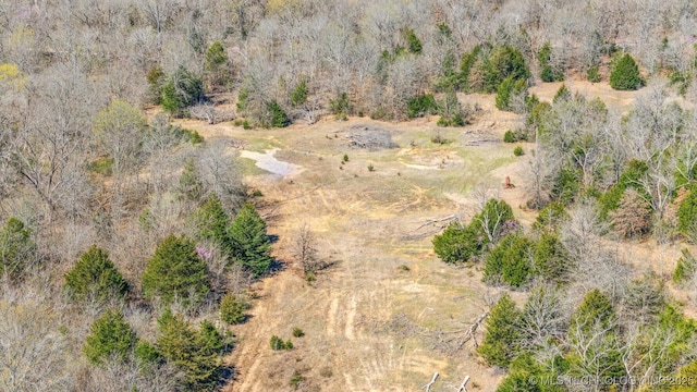52 Highway, Morris, OK 74445