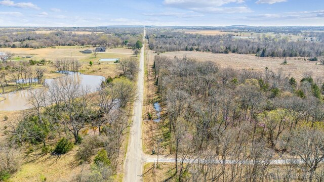 52 Highway, Morris, OK 74445