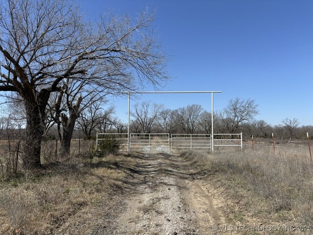 52 Highway, Morris, OK 74445