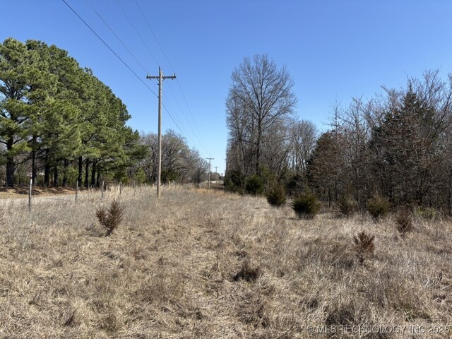 52 Highway, Morris, OK 74445