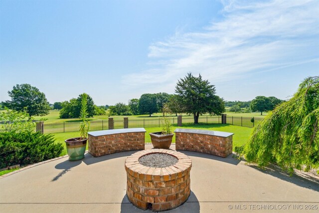917 Country Club Dr, Cushing, OK 74023 - photo 44