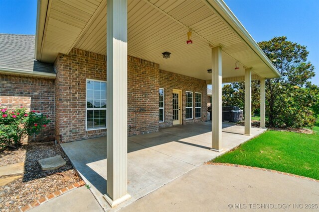 917 Country Club Dr, Cushing, OK 74023 - photo 45