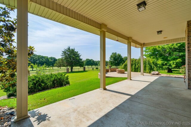 917 Country Club Dr, Cushing, OK 74023 - photo 46
